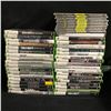 Image 2 : XBOX 360 W/GAMES & ACCESSORIES