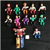 Image 1 : ACTION FIGURE LOT