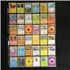 Image 1 : AUTHENTIC POKEMON RARES, HTF & HOLOGRAMS