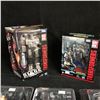 Image 2 : ACTION FIGURE LOT