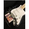 Image 1 : Alice Cooper Signed Electric Guitar (JSA COA)