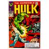 Image 1 : INCREDIBLE HULK #108 (MARVEL COMICS)
