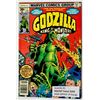 Image 1 : GODZILLA: KING OF THE MONSTERS #1 (MARVEL COMICS)