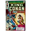 Image 1 : KING CONAN #1 (MARVEL COMICS)