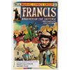 Image 1 : FRANCIS, BROTHER OF THE UNIV #1 (MARVEL COMICS)
