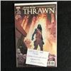 Image 1 : STAR WARS THRAWN #1 (ORIGIN OF THE MANDOLORIAN GRAND ADMIRAL) MARVEL COMICS