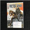 Image 1 : STAR WARS DOCTOR APHRA #3 (1ST APPEARANCE MAGNA TOLVAN) MARVEL COMICS