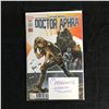 Image 1 : STAR WARS DOCTOR APHRA #3 (1ST APPEARANCE MAGNA TOLVAN) MARVEL COMICS