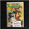 Image 1 : THE AMAZING SPIDER-MAN #362 (2ND APPEARANCE CARNAGE) MARVEL COMICS