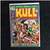 Image 1 : KULL THE CONQUEROR #4 (MARVEL COMICS)