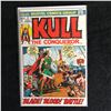 Image 1 : KULL THE CONQUEROR #5 (MARVEL COMICS)