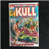 Image 1 : KULL THE CONQUEROR #7 (MARVEL COMICS)