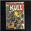 Image 1 : KULL THE CONQUEROR #9 (MARVEL COMICS)