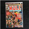 Image 1 : KULL THE DESTROYER #11 (MARVEL COMICS)