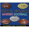 Image 1 : NFL SUPERSTAR FOOTBALL MYSTERY BOX