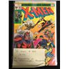 Image 1 : X-MEN #104 (1ST APPEARANCE OF THE STARJAMMERS & BLACKBIRD) MARVEL COMICS