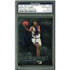 Image 1 : 1997 METAL UNIVERSE CHAMP. #48 MARCUS CAMBY AUTHENTIC AUTO (PSA/DNA CERTIFIED)