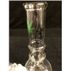 Image 2 : TOMMY CHONG SIGNED 8" GLASS BONG