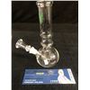 Image 1 : TOMMY CHONG SIGNED 8" GLASS BONG