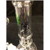 Image 2 : TOMMY CHONG SIGNED 8" GLASS BONG