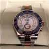 Image 2 : REPLICA ROLEX OYSTER PERPETUAL SUPERLATIVE CHRONOMETER WRIST WATCH w/ CASE