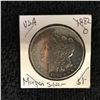 Image 1 : 1882 U.S.A. MORGAN SILVER DOLLAR