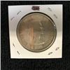 Image 2 : 1962 CANADA SILVER DOLLAR (UNCIRCULATED)
