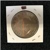 Image 2 : 1950 CANADA SILVER DOLLAR