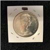 Image 2 : 1967 CANADA SILVER DOLLAR (UNCIRCULATED)
