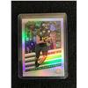 Image 1 : 2020 PANINI ABSOLUTE #4 JUSTIN HERBERT HOLO