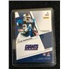 Image 2 : 2020 PANINI MOSAIC #AM34 OTTIS ANDERSON AUTO PRIZM