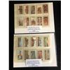 Image 1 : 1913 JOHN PLAYER & SONS (UK) & W.D. & H.O. WILLS (UK) 1915 COMPLETE SET OF TOBACCO CARDS