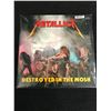 Image 1 : METALLICA: DESTROYED IN THE MOSH VINYL