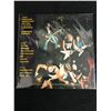 Image 2 : METALLICA: DESTROYED IN THE MOSH VINYL