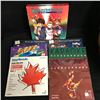 Image 1 : ASSORTED LASER DISC LOT
