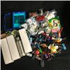 Image 1 : TOY COLLECTIBLES LOT