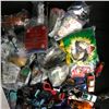 Image 2 : TOY COLLECTIBLES LOT
