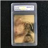 Image 1 : 1996 SCORE BOARD 23KT GOLD STAR WARS A NEW HOPE LE/10000 (WCG 10)