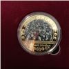 Image 2 : MICHAEL JORDAN "MVP" COMMEMORATIVE COIN