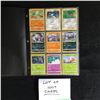 Image 1 : 100+ POKEMON TRADING CARDS