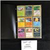 Image 1 : 100+ POKEMON TRADING CARDS