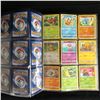 Image 2 : 100+ POKEMON TRADING CARDS