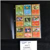 Image 1 : 100+ POKEMON TRADING CARDS