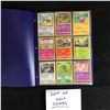 Image 1 : 100+ POKEMON TRADING CARDS