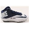 Image 1 : Thurman Thomas Signed Nike Football Cleat (JSA COA)