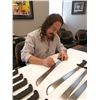 Image 2 : Ari Lehman Signed Original 1989 "Friday the 13th" Nintendo NES Video Game Cartridge (PA COA)