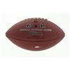 Image 3 : Ed O'Neill Signed NFL Football Inscribed "Al Bundy #33" (Schwartz COA)