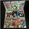 Image 1 : THE PUNISHER COMIC BOOK LOT (MARVEL COMICS)