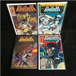 THE PUNISHER COMIC BOOK LOT (MARVEL COMICS)