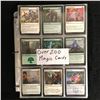 Image 1 : 200+ MAGIC THE GATHERING CARDS